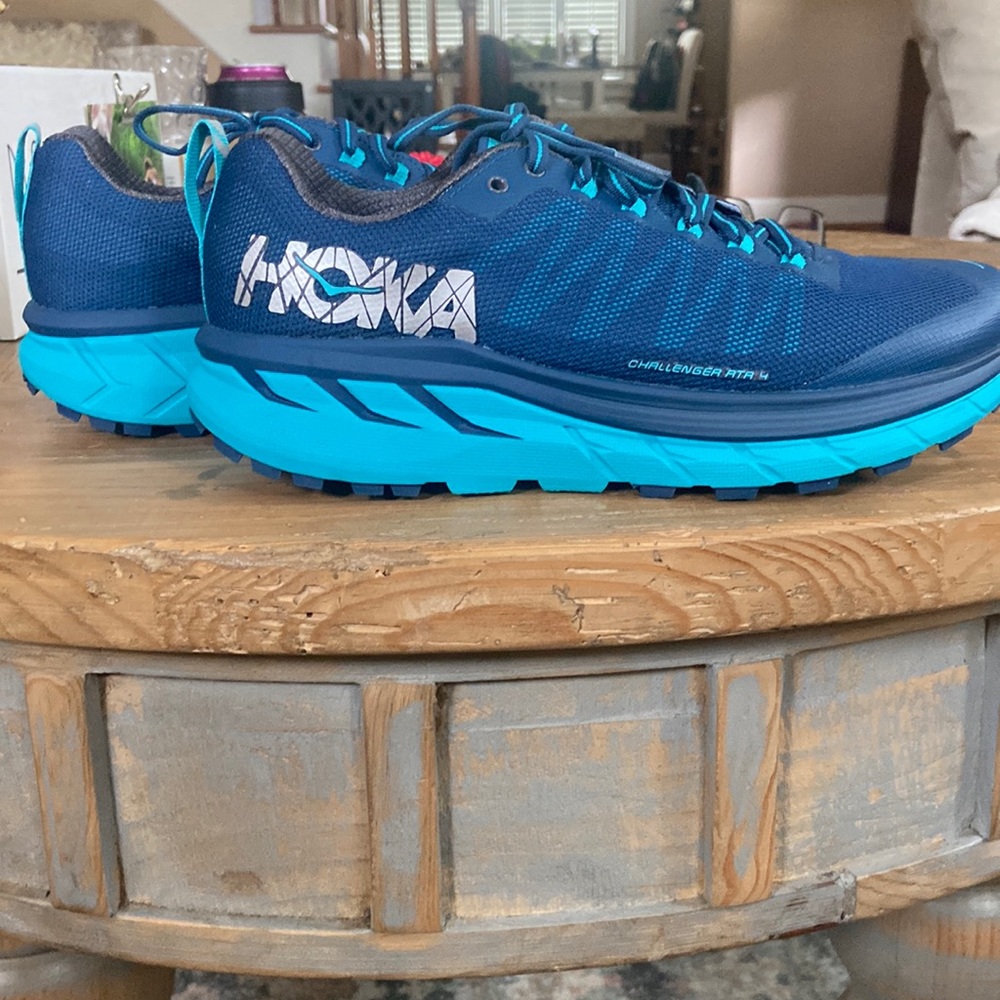 Hoka Challenger ATR4